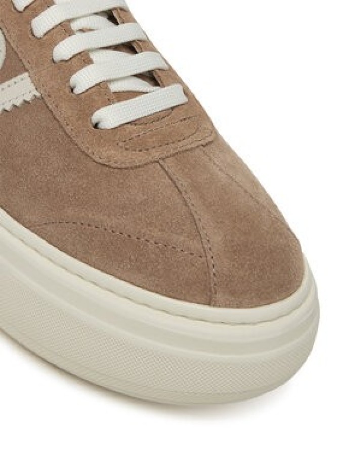 Furla Sneakersy YJ88NUA BX0580 PT 2534S 4401 Szary