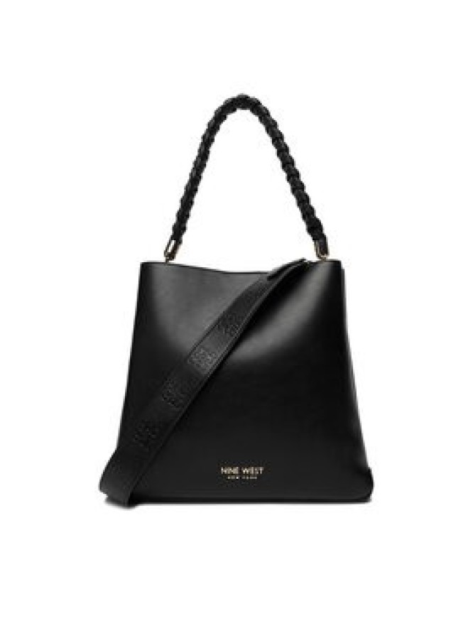 Nine West Torebka CEO-Torra-LDA0709 Czarny