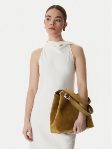 Coccinelle Torebka The Coccinelle C-Easy E1 THE 11 02 01 Khaki