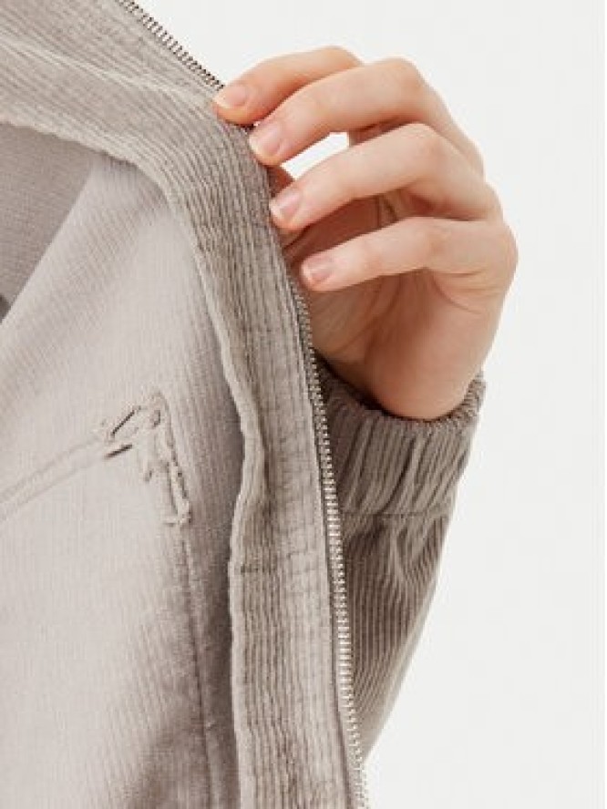 ONLY Bluza Kenzie 15246274 Szary Regular Fit