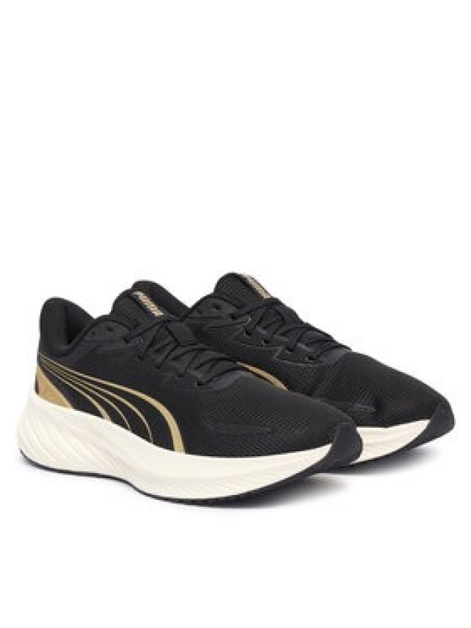 Puma Sneakersy Pounce Lite 2 313496 07 Czarny