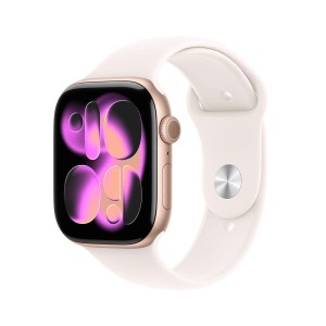 Smartwatch APPLE MFCJ4QL/A Smartwatch