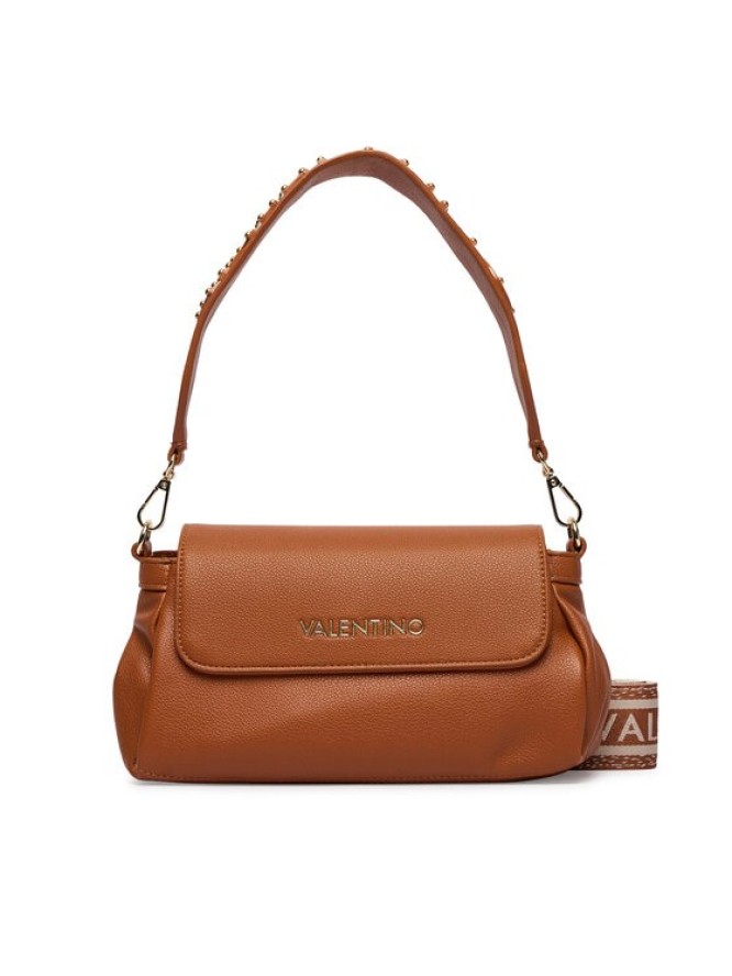 Valentino Torebka Dea Re VBS9UM09 Brązowy