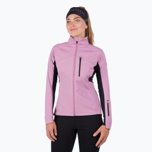 Kurtka softshell damska Rossignol Genetys