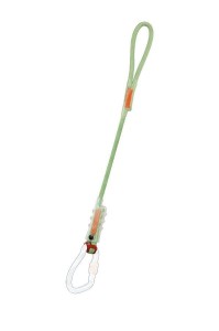 Lonża BEAL Dynaclip 40cm