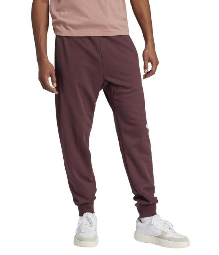 Pantalon Largo Adidas Essentials Big Logo French Terry