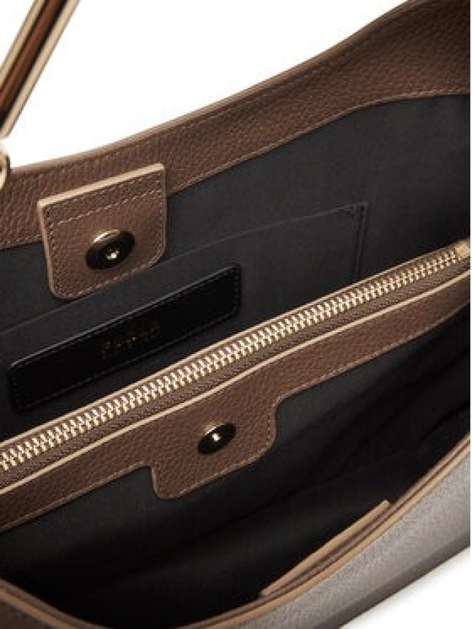 Furla Torebka Nuvola L Hobo WB01246 HSF000 CN 2566S 1007 Brązowy