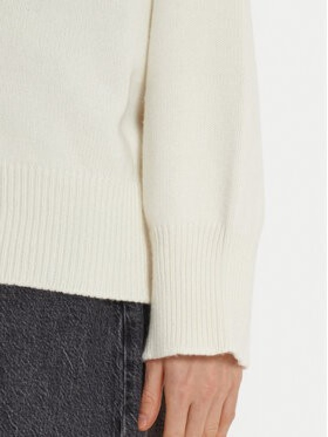 ViCOLO Kardigan 55007S Écru Regular Fit