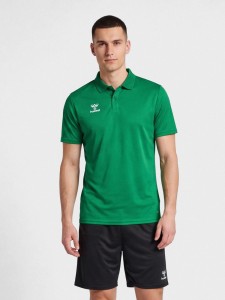 Niezbędna koszulka polo Hummel