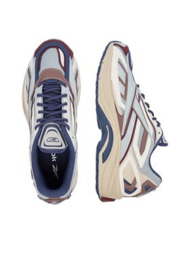 Reebok Sneakersy EO-PREMIER ROAD ULTRA SV 100275283 Niebieski jasny
