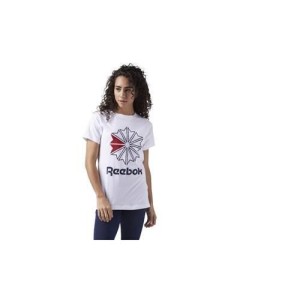 Koszulka sportowa damska Reebok F GR Tee