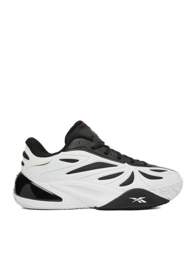 Reebok Buty do koszykówki EOSK-ANGEL REESE 1 100256997 Biały