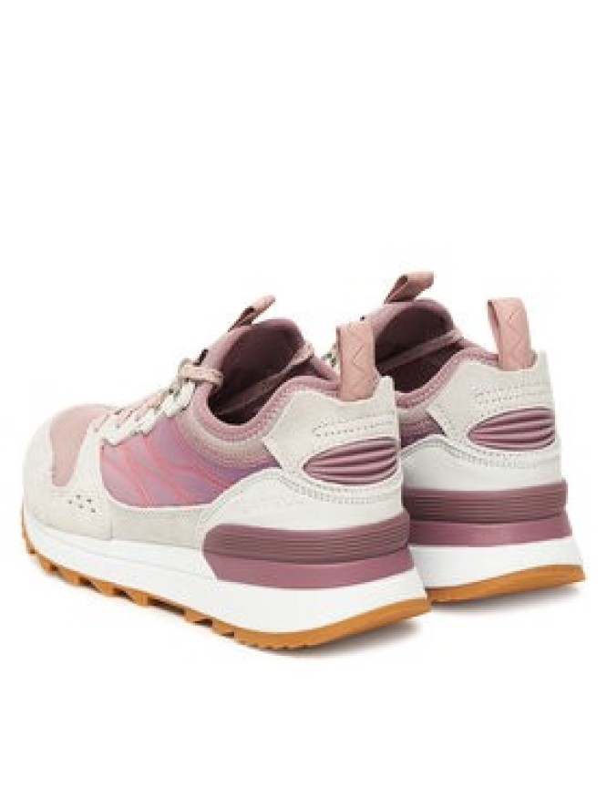 Merrell Sneakersy Alpine 83 Snkr Recraft J008572 Różowy
