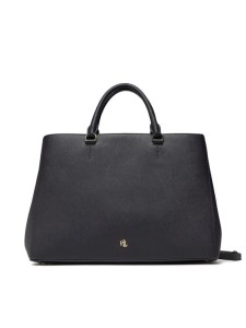 Lauren Ralph Lauren Torebka Hanna 37 431898556001 Granatowy