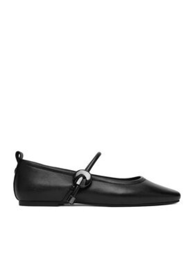 MEXX Baleriny EO-CC2553-1 Czarny