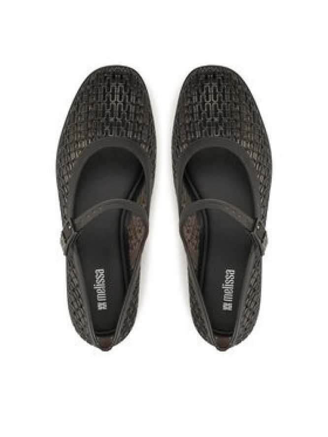 Melissa Baleriny Melissa Harper Ad 35974 Czarny