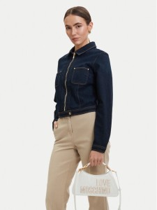 LOVE MOSCHINO Torebka JC4248PP0OKE110A Biały