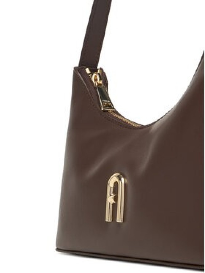 Furla Torebka Diamante WB00863 AX0733 BG 4284S 1007 Brązowy