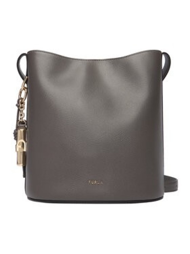 Furla Torebka Roxie S WB01875 ARE000 CN 4283S Szary