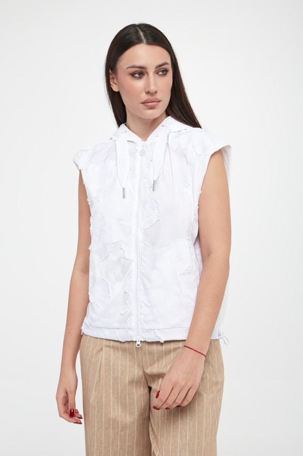 Kamizelka damska SPORTALM