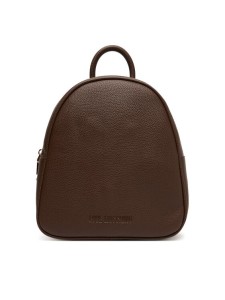 LOVE MOSCHINO Plecak JC4030PP1NLT0301 Brązowy