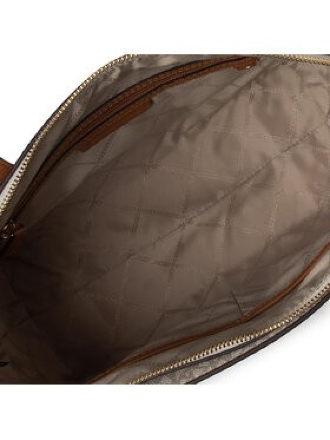 MICHAEL Michael Kors Torebka Marilyn 30S2G6AT2B Beżowy