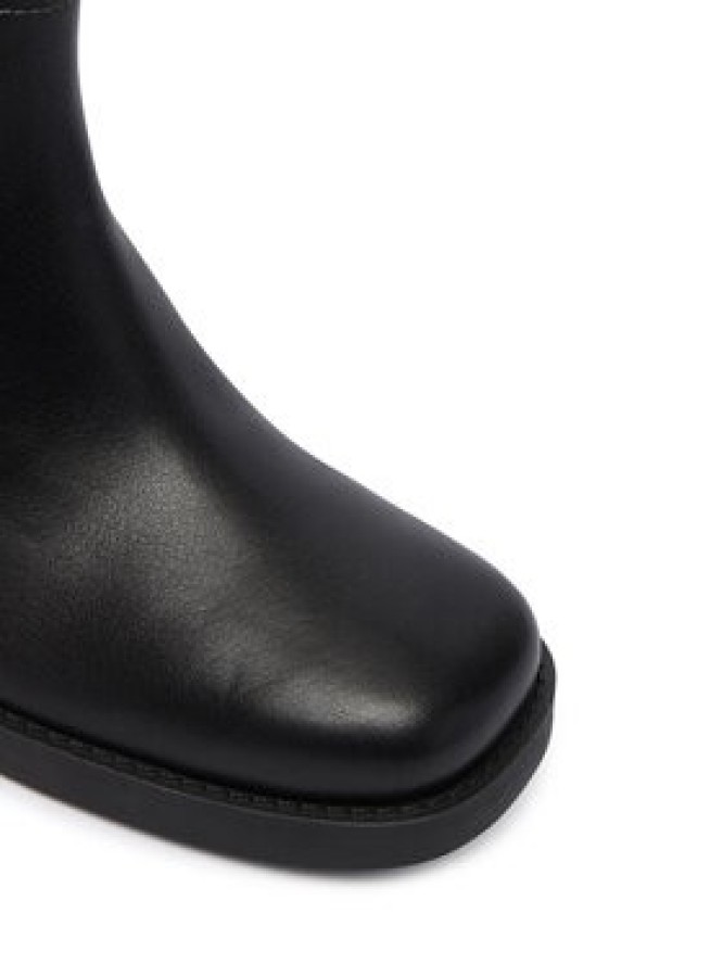 Coach Kozaki CCH81 Czarny