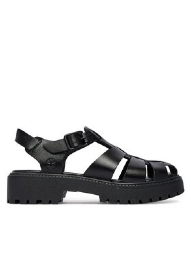 Timberland Sandały Stone Street TB0A5S65W021 Czarny