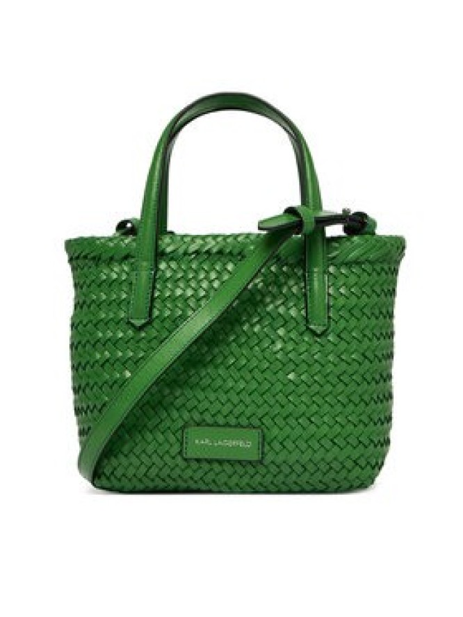 KARL LAGERFELD Torebka B2W30224 Zielony