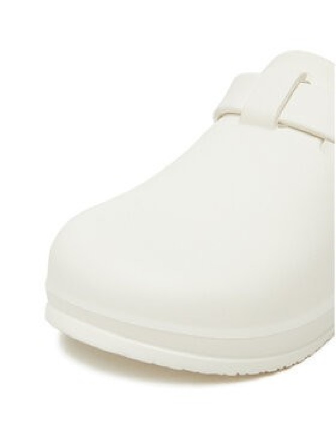 Hunter Klapki CEO-W-835123 Biały