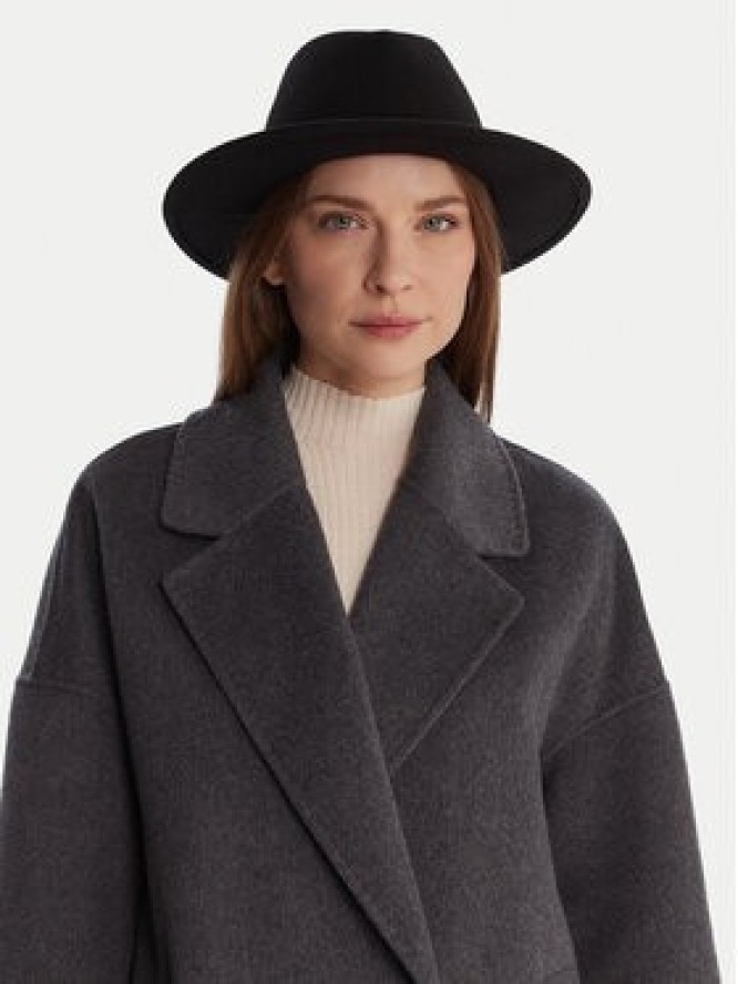 Weekend Max Mara Kapelusz Ciad 2525576055 Czarny