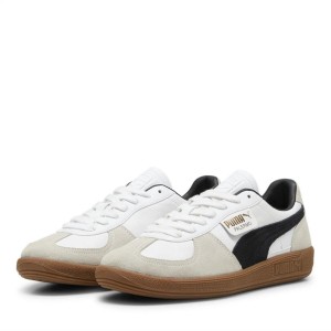 Buty do chodzenia damskie Puma Palermo Lth