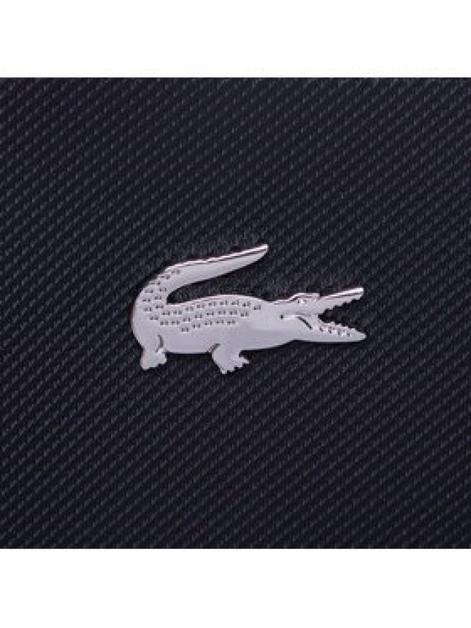Lacoste Torebka Clutch NF2791AA Czarny