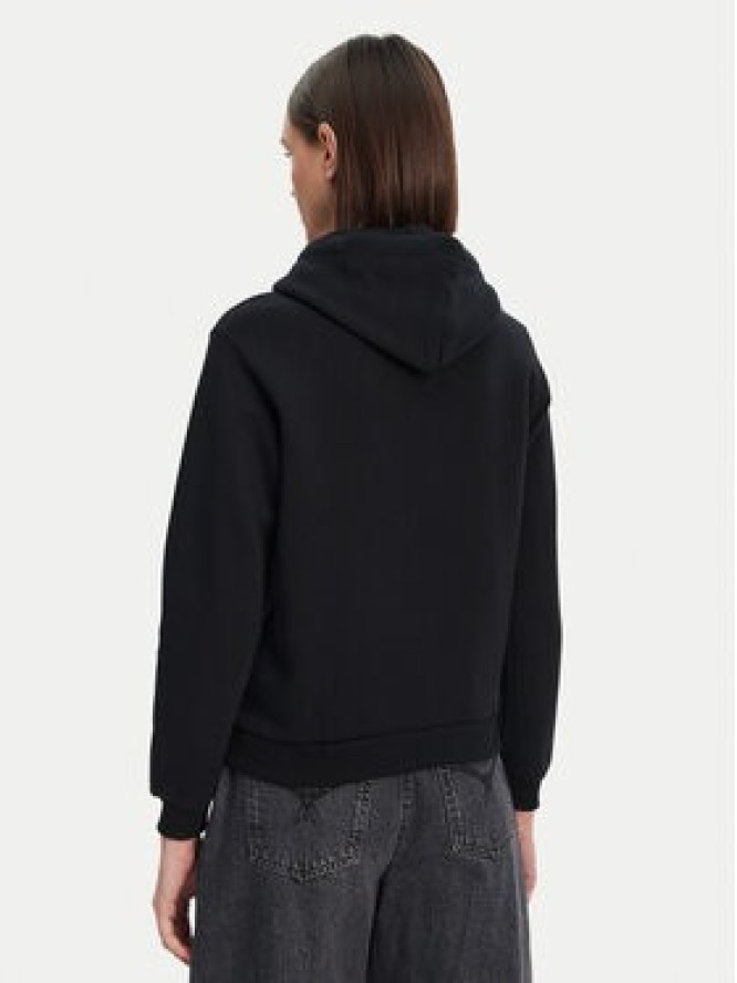 Polo Ralph Lauren Bluza 211943008003 Czarny Relaxed Fit