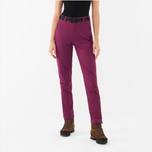 Spodnie trekkingowe damskie Viking Expander Lady