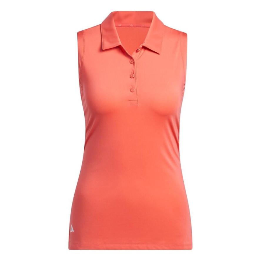 Koszulka Women's Ultimate365 Solid Sleeveless Polo