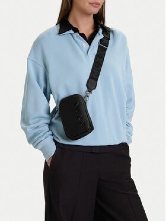 MEXX Torebka C-MEXX-L-001-08 Czarny