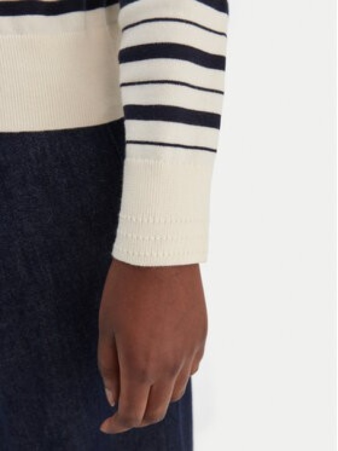 Tommy Hilfiger Kardigan WW0WW42370 Beżowy Regular Fit