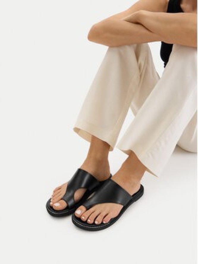 Lasocki Japonki LALITA WI23-LALITA-10 Czarny