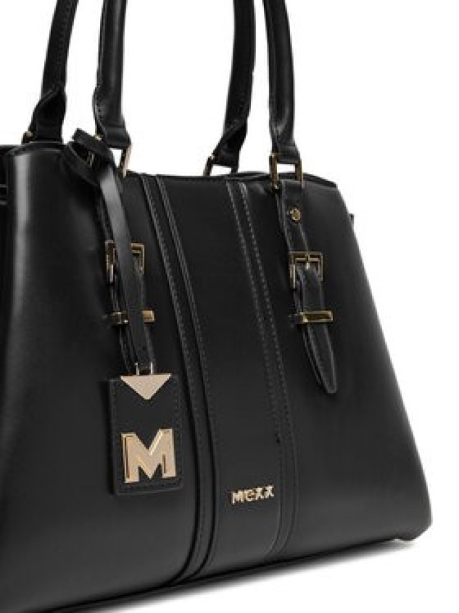 MEXX Torebka CEO-MEXX-S-002-08 Czarny