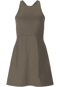 Sukienka damska Athlecia Clancy