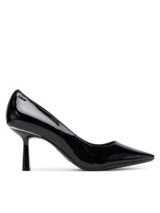 DKNY Szpilki Natrona K3569029 Czarny