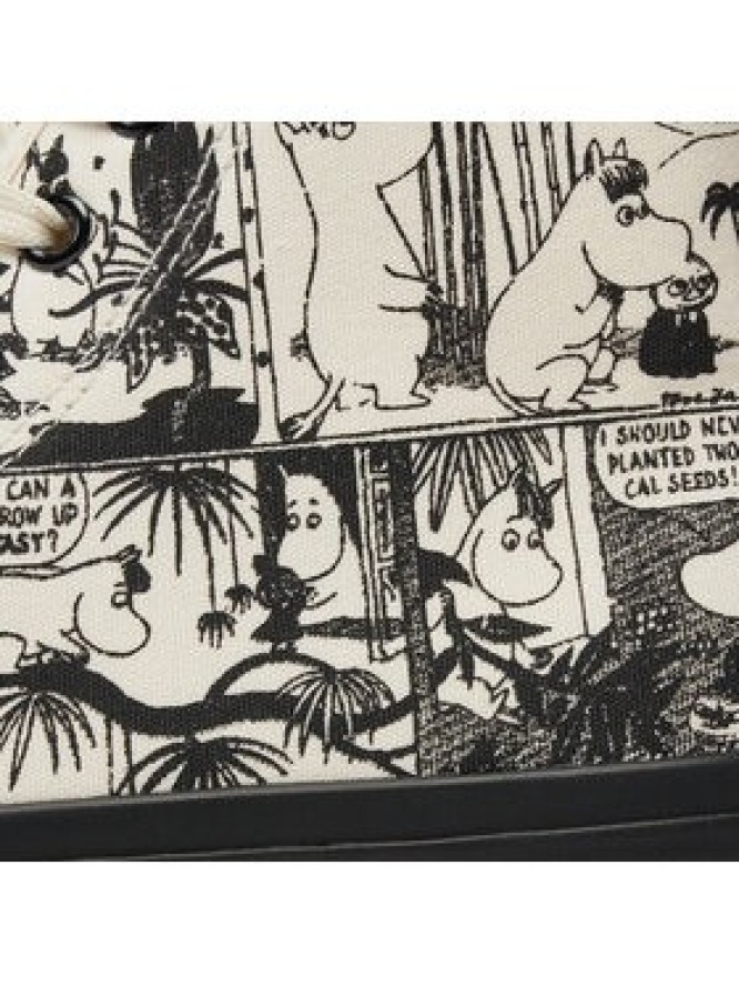 Moomin Trampki CS193MMN Beżowy