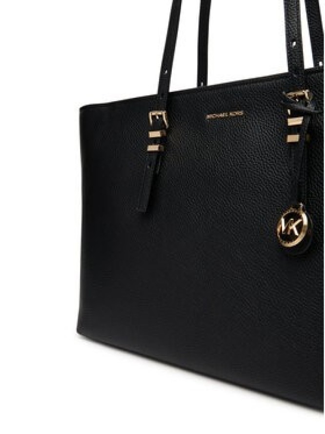 MICHAEL Michael Kors Torebka Quinn 30T5GQNT9L Czarny