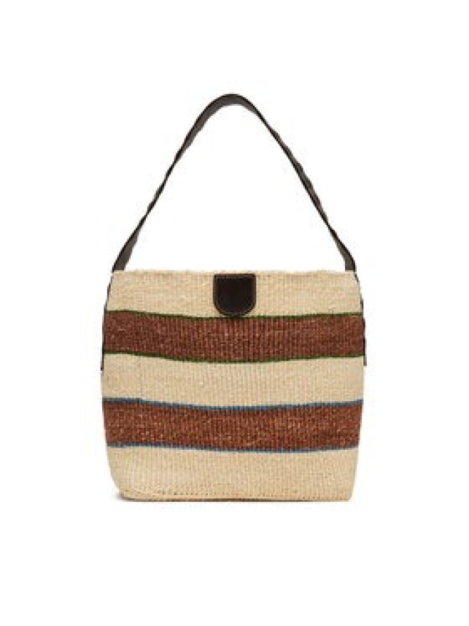 Weekend Max Mara Torebka 2515511155650 Beżowy