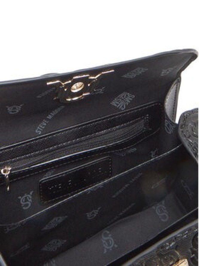 Steve Madden Torebka Bnoya-E SM13001639 Czarny