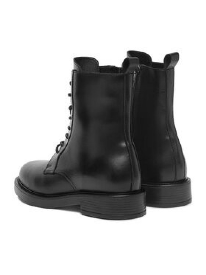 Gino Rossi Trzewiki C-ZANE-26051PE Czarny