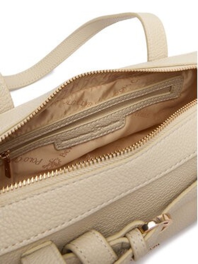 Beverly Hills Polo Club Torebka CEO-BHPC-C-003-09 Écru