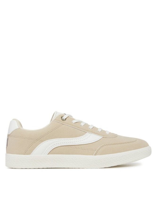 Lee Sneakersy Lian Women Low 50251005.33F Beżowy
