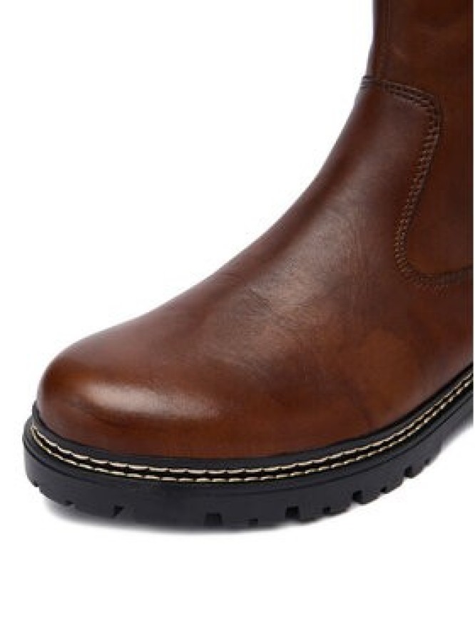 Remonte Kozaki CEO-D0B72-22 Brązowy